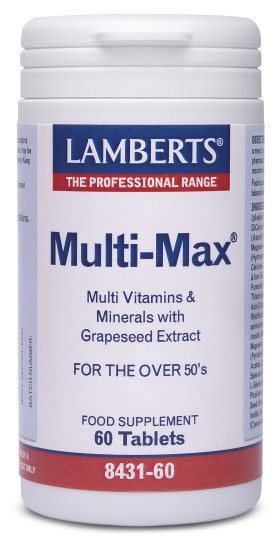 LAMBERTS MULTI …