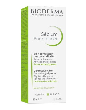 BIODERMA SEBIUM …