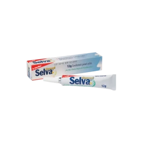 Intermed Selva Gel χωρίς άρωμα ενυδατική ρινική γέ …