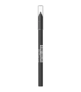 Maybelline Tattoo Liner Gel Pencil 983 Metallic Ni …