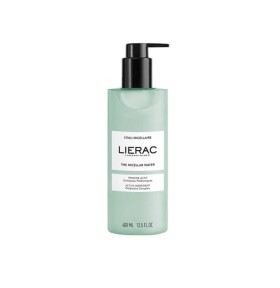 Lierac The Micellar Water Νερό Καθαρισμού με Μικύλ …