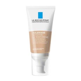 La Roche Posay Toleriane Sensitive Le Teint Creme …