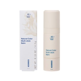 Korres Natural Color Multi-stick Balm 02 Glass Pea …