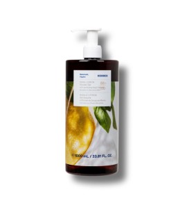 Korres Renewing Body Cleanser Aναζωογονητικό Αφρόλ …