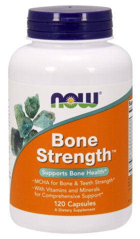 Now Foods Bone …