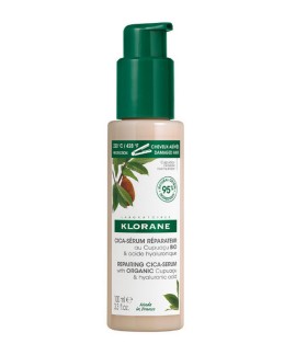 Klorane Cica-Serum Bio Cupuacu 100ml