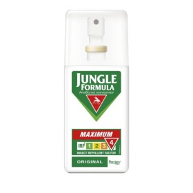 Jungle Formula Maximum Original αντικουνουπικό σπρ …
