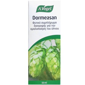 A.VOGEL DORMEASAN TINCT.50ML