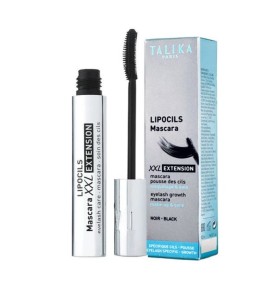 Talika Lipocils Mascara XXL Extension Black 8.5ml
