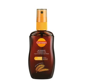 Carroten Intensive Tanning Oil Tanning Oil 1 ...