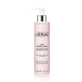 Lierac Demaquillant Lait Micellaire Γαλάκτωμα Διπλ …