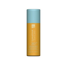 InterMed Luxurious Sun Care Sunscreen SPF30 Face S …