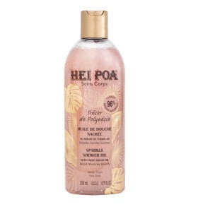 Hei Poa Tresor De Polynesie Sprakle Shower Oil Ενυ &hellip;