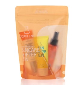 Youth Lab Set Age-Defense SPF50 Watery Sunscreen 4 …