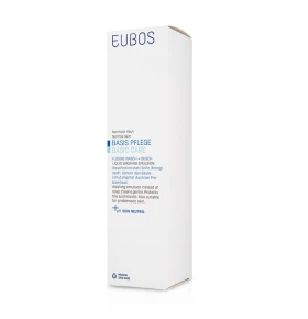 Eubos Liquid Blue 400ml
