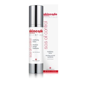 Skincode Essentials SOS Oil Control 50ml