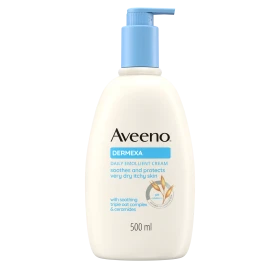 Aveeno Dermexa Emollient Cream Ενυδατική Κρέμα Σώμ …