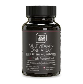 Pharmalead Black Range Multivitamin One A Day 30ca …