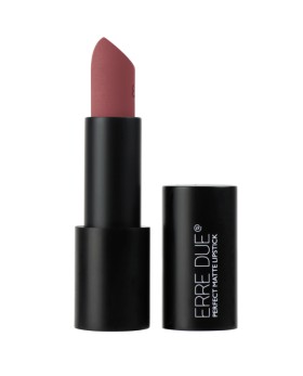 Erre Due Perfect Matte Lipstick 804 Joy