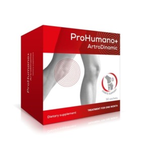 Prohumano+ ArtroDinamic για την Υγεία των Αρθρώσεω …