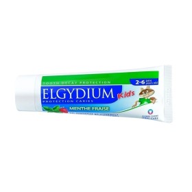 ELGYDIUM Kids Mint 50ml