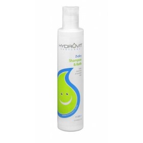 HYDROVIT BABY SHAMPOO & BATH 200 ml