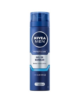 NIVEA MEN Prote …