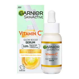 Garnier Skin Active Vitamin C Glow Boost Serum 30m …