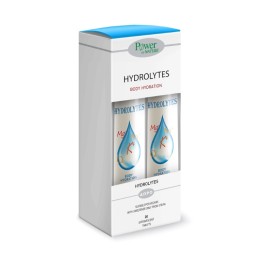 Power Health Set Hydrolytes 20eff.tabs + Δώρο Hydr &hellip;