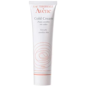 AVENE COLD CREAM 100ML