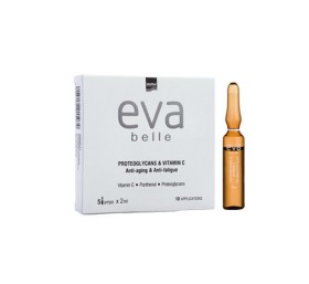 Intermed Eva Belle Proteoglycans & Vitamin C 5 Αμπ …