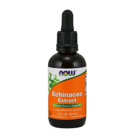 Now Foods Echinacea Extract Liquid 59ml