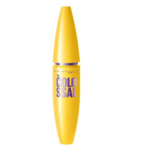 Maybelline The Colossal Volume Express Mascara Gla …