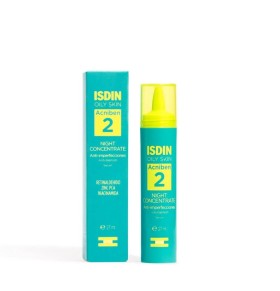 Isdin Acniben 2 Night Concentrate Anti-blemish Ser &hellip;