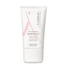 ADERMA SENSIPHASE AR CREME TRAITANTE 40ml
