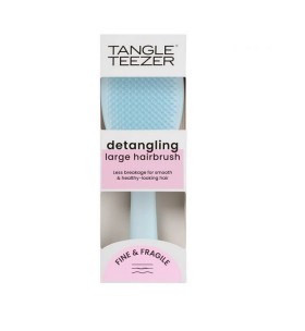 Tangle Teezer The Ultimate Detangler Large Fine & …