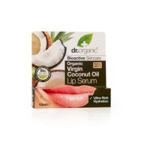 DR.ORGANIC VIRG …