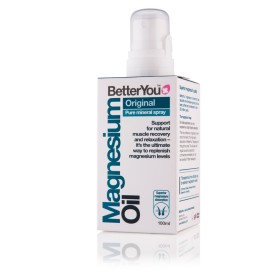 BetterYou Magnesium Oil Body Spray 100ml