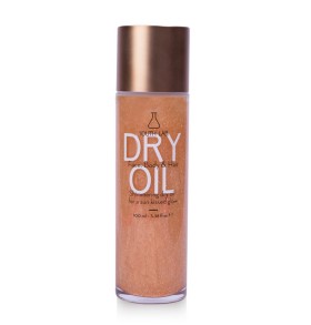 Youth Lab Shimmering Dry Oil 100ml