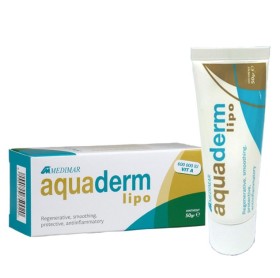 AQUADERM LIPO cream  50GR