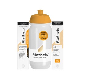 Vican Aletheia Sport Pack Set High Sodium Electrol &hellip;