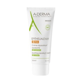 Aderma Epitheliale AH Ultra Soothing Repairing Cr…