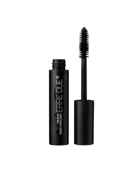 Erre Due Drama Sized Mascara για Όγκο 501 Black 11 …