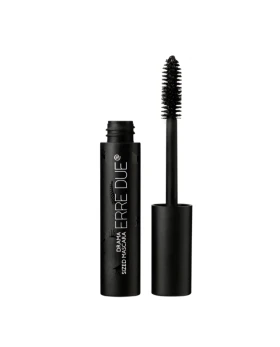 Erre Due Drama Sized Mascara για Όγκο 501 Black 11 …