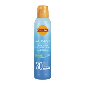 Carroten Aquavelvet Moisturising Suncare Milk Spra &hellip;