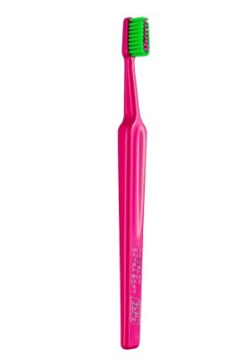 Tepe Colour Compact Extra Soft Οδοντόβουρτσα Φουξι …