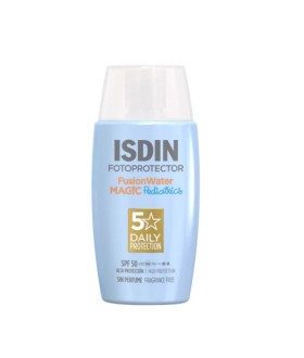 Isdin Fotoprotector FusionWater Pediatrics Παιδικό &hellip;