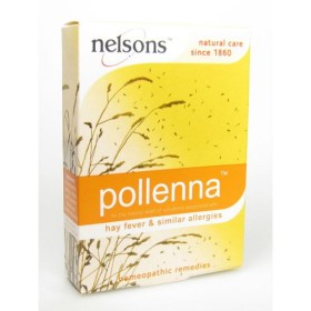 NELSONS POLLENA ΓΙΑ ΑΛΛΕΡΓΙΑ 72TAB