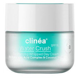 Clinéa Water Crush Ενυδατική Κρέμα Ημέρας SPF15 50 …