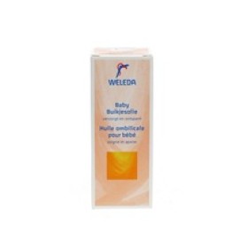 Weleda Massage Oil for Perineum Damm Massageol. 5…